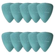 Palheta Bori Grl At-r16114 Azul Crystal 0,82 Mm R21007 10un Palheta Bori Grl At-r16114 Azul Crystal 0,82 Mm R21007 10un