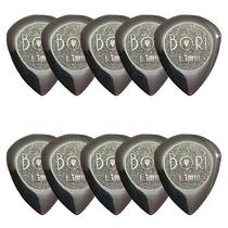 Palheta Bori Grl At-r16133 Drip Gota 1,50 Mm (preto) R21021 10un
