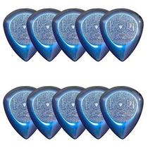 Palheta Bori Grl At-r16134 Drip Gota 2,00 Mm (azul) R21018 10un