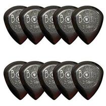 Palheta Bori Grl At-r16137 Drip Gota 2,50 Mm (preto) R21023 10un