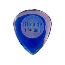Palheta Bori Grl Big Drip 1,5 Mm (azul) R24-045 10un Palheta Bori Grl Big Drip 1,5 Mm (azul) R24-045 10un