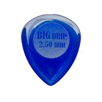 Palheta Bori Grl Big Drip 2,5 Mm (azul) R24-048 10un Palheta Bori Grl Big Drip 2,5 Mm (azul) R24-048 10un