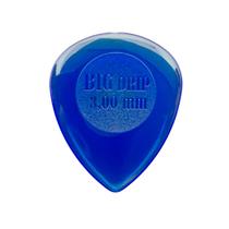 Palheta Bori Grl Big Drip 3,0 Mm (azul) R24-050 10un