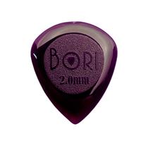 Palheta Bori Grl Drip Gota 2,00 Mm (roxo) R23-022 10un