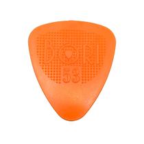 Palheta Bori Grl S.t.d 0,53 Mm (laranja) R23-011 10un