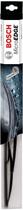 Palheta Bosch 40716A MicroEdge Convencional 16"