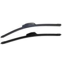 Palheta Bosch Aerofit Esquerda + Direita Jaguar X-type 2001 A 2010