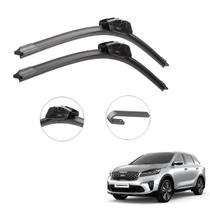 Palheta Bosch Aerofit Sorento 2009 Em diante Palheta Bosch Aerofit Sorento 2009 Em diante