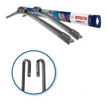Palheta Bosch Dianteira AF18 AEROFIT Original