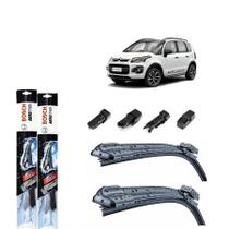 Palheta Bosch Dianteira AirCross 2011/2015 Aerotwin Original Palheta Bosch Dianteira AirCross 2011/2015 Aerotwin Original