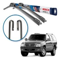 Palheta Bosch Dianteira Blazer 1995/2012 Aerofit Original