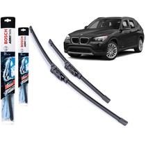 Palheta Bosch Dianteira BMW X3 2011/2018 Aerotwin Original Palheta Bosch Dianteira BMW X3 2011/2018 Aerotwin Original