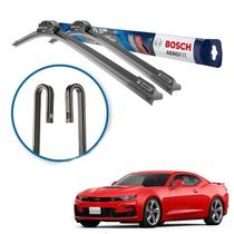 Palheta Bosch Dianteira Camaro 2018/20 Aerofit Original Par Palheta Bosch Dianteira Camaro 2018/20 Aerofit Original Par