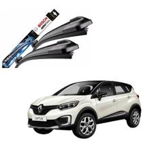 Palheta Bosch Dianteira Captur 2017/2022 Aerotwin Original Palheta Bosch Dianteira Captur 2017/2022 Aerotwin Original