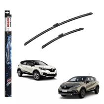 Palheta Bosch Dianteira Captur 2017/2022 Aerotwin Original