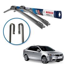 Palheta Bosch Dianteira Cerato 2009/13 Aerofit Original Par