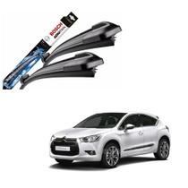 Palheta Bosch Dianteira Citroen DS4 2013/15 Aerotwin