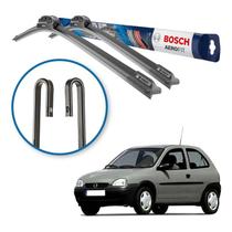 Palheta Bosch Dianteira Corsa 1994/2001 Aerofit Original Par Palheta Bosch Dianteira Corsa 1994/2001 Aerofit Original Par