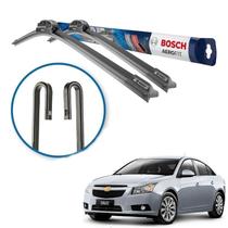 Palheta Bosch Dianteira Cruze 2012/2016 Aerofit Original Par Palheta Bosch Dianteira Cruze 2012/2016 Aerofit Original Par