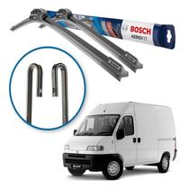 Palheta Bosch Dianteira Ducato 1994/2016 Aerofit Original Palheta Bosch Dianteira Ducato 1994/2016 Aerofit Original