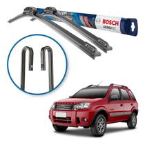Palheta Bosch Dianteira Ecosport 2005/2012 Aerofit Original Palheta Bosch Dianteira Ecosport 2005/2012 Aerofit Original