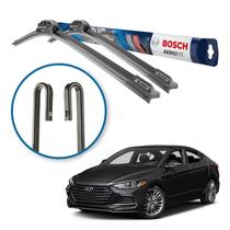 Palheta Bosch Dianteira Elantra 2017/20 Aerofit Original Par Palheta Bosch Dianteira Elantra 2017/20 Aerofit Original Par