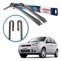 Palheta Bosch Dianteira Fiesta 2005/2010 Aerofit Original Palheta Bosch Dianteira Fiesta 2005/2010 Aerofit Original