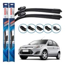 Palheta Bosch Dianteira Fiesta Rocam 2012/2014 Multiclip Par