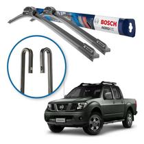 Palheta Bosch Dianteira Frontier 2007/16 Bosch Original Par Palheta Bosch Dianteira Frontier 2007/16 Bosch Original Par