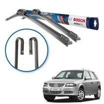 Palheta Bosch Dianteira Gol G4 2005/2013 Aerofit Original