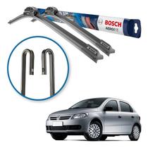 Palheta Bosch Dianteira Gol G5 2008/2012 Aerofit Original Palheta Bosch Dianteira Gol G5 2008/2012 Aerofit Original