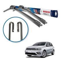 Palheta Bosch Dianteira Gol G8 2018/21 Aerofit Original Par Palheta Bosch Dianteira Gol G8 2018/21 Aerofit Original Par