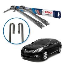 Palheta Bosch Dianteira Hyundai Azera 2012/2018 Aerofit Par