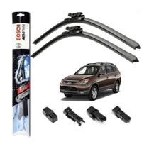 Palheta Bosch Dianteira Hyundai Vera Cruz 2007/2012 Aerotwin Palheta Bosch Dianteira Hyundai Vera Cruz 2007/2012 Aerotwin