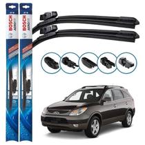 Palheta Bosch Dianteira Hyundai Vera Cruz 2007/2012 Par