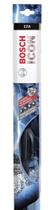 Palheta Bosch ICON 17" Premium Beam Simples