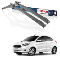 Palheta Bosch Para-Brisa Fod Ka 2014/2022 Aerofit Original