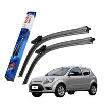 Palheta Bosch Para-Brisa Ford Ka 2010/2013 Aerofit