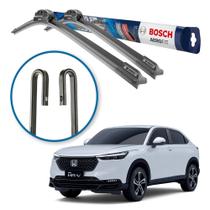Palheta Bosch Para-brisa Hr-v 2023/2025 Aerofit Gancho Palheta Bosch Para-brisa Hr-v 2023/2025 Aerofit Gancho