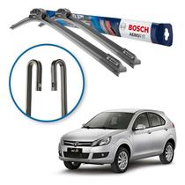 Palheta Bosch Para-Brisa J3 2012/2016 Aerofit Original Palheta Bosch Para-Brisa J3 2012/2016 Aerofit Original