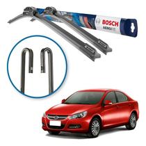 Palheta Bosch Para-Brisa Jac J5 2010/2016 Aerofit Original Palheta Bosch Para-Brisa Jac J5 2010/2016 Aerofit Original