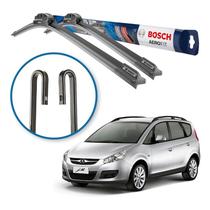 Palheta Bosch Para-Brisa Jac J6 2011/2019 Aerofit Original