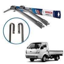 Palheta Bosch Para-Brisa K2500 K27000 2008/2019 Aerofit