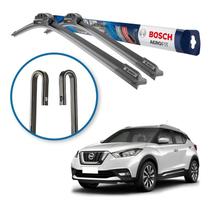 Palheta Bosch Para-Brisa Kicks 2016/2021 Aerofit Original Palheta Bosch Para-Brisa Kicks 2016/2021 Aerofit Original