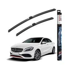 Palheta Bosch Para-Brisa Mercedes A200 A250 2015/21 Original Palheta Bosch Para-Brisa Mercedes A200 A250 2015/21 Original