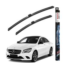 Palheta Bosch Para-Brisa Mercedes CLA45 CLA200 CLA250 2015/22