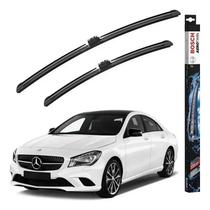 Palheta Bosch Para-brisa Mercedes GLA45 GLA200 GLA250 2015/22 Palheta Bosch Para-brisa Mercedes GLA45 GLA200 GLA250 2015/22