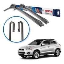 Palheta Bosch Para-Brisa Mitsubishi ASX 2011/2017 Aerofit