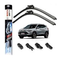 Palheta Bosch Para-brisa Tracker 2020/24 Multiclip Aerotwin