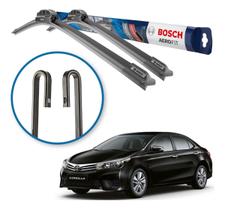 Palheta Bosch Toyota Corolla 2014 2015 2016 2017 2018 2019 Palheta Bosch Toyota Corolla 2014 2015 2016 2017 2018 2019